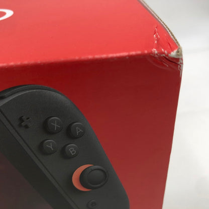 【未使用品】 Nintendo Switch2 ニンテンドースイッチ2 国内版 日本語版 BEE-S-KB6CA 035-260914-ns-07-tei 万代Net店
