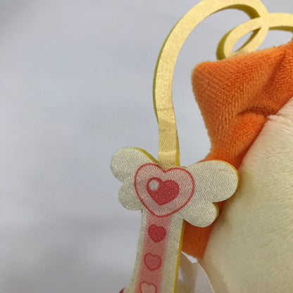 【中古品】 ちいかわ まじかるちいかわ マジカルチャージぬいぐるみS シーサー 039-260428-ti-11-tag 万代Net店