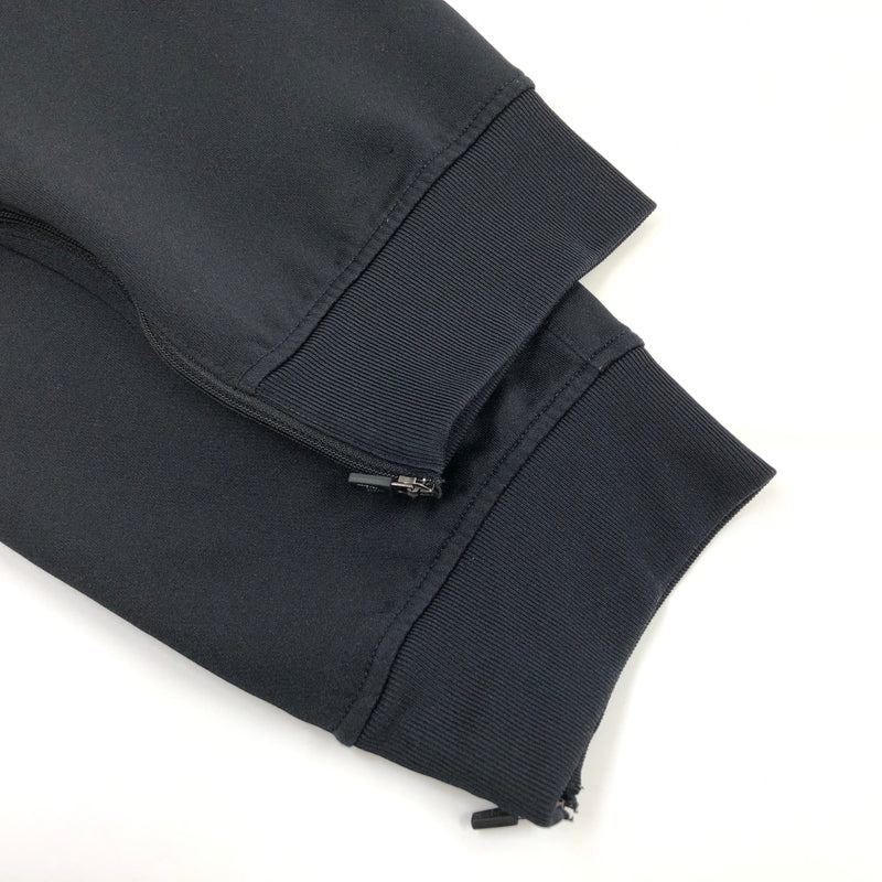 【現状渡し品】【メンズ】 THE NORTH FACE ザ・ノースフェイス JERSEY PANT NB32055 ジャージパンツ ボトムス 155-261015-hn-05-fur サイズ：L カラー：ブラック 万代Net店