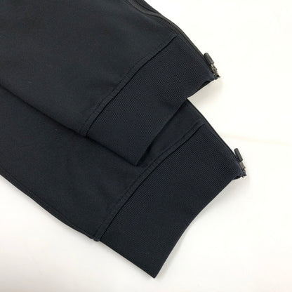 【現状渡し品】【メンズ】 THE NORTH FACE ザ・ノースフェイス JERSEY PANT NB32055 ジャージパンツ ボトムス 155-261015-hn-05-fur サイズ：L カラー：ブラック 万代Net店