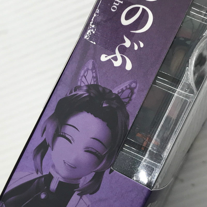 【中古美品】 BANDAI SPIRITS S.H.Figuarts 鬼滅の刃 胡蝶しのぶ 未開封 051-260707-ti-08-tagh 万代Net店