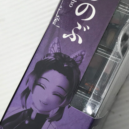【中古美品】 BANDAI SPIRITS S.H.Figuarts 鬼滅の刃 胡蝶しのぶ 未開封 051-260707-ti-08-tagh 万代Net店