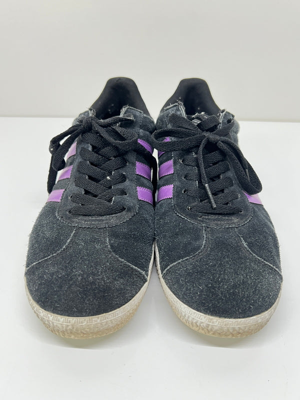 【中古品】【メンズ】 ADIDAS アディダス GAZELLE G44126 ガゼル スニーカー 161-260822-SH-03-hon サイズ：27cm US9 カラー：BLACK1/ROYAL/WHITE 万代Net店