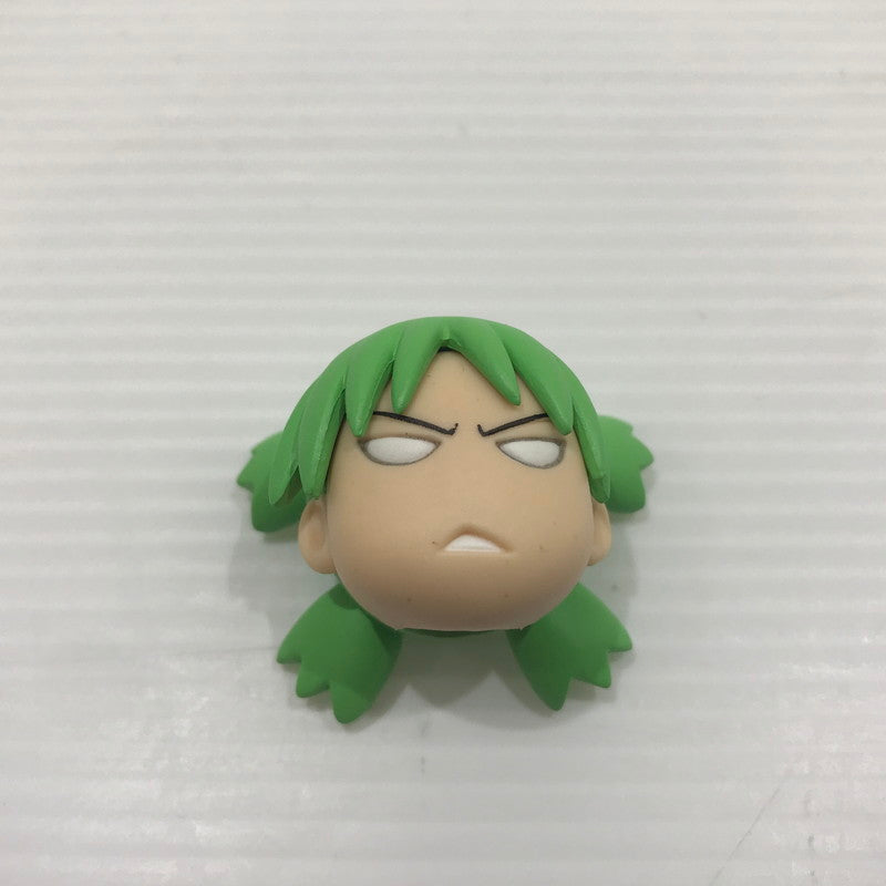 【中古品】 海洋堂 よつばとリボルテック 小岩井よつば よつばと! 通常版 開封済み 箱イタミ・経年劣化による変色あり 052-261009-ti-02-tag 万代Net店