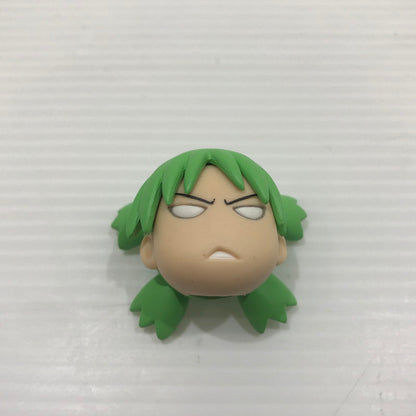 【中古品】 海洋堂 よつばとリボルテック 小岩井よつば よつばと! 通常版 開封済み 箱イタミ・経年劣化による変色あり 052-261009-ti-02-tag 万代Net店