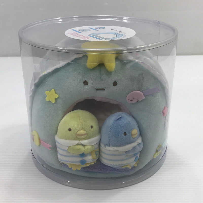 【中古美品】 すみっコぐらし すみっコハウス 星のたぴおかハウス 039-260428-ti-09-tag 万代Net店
