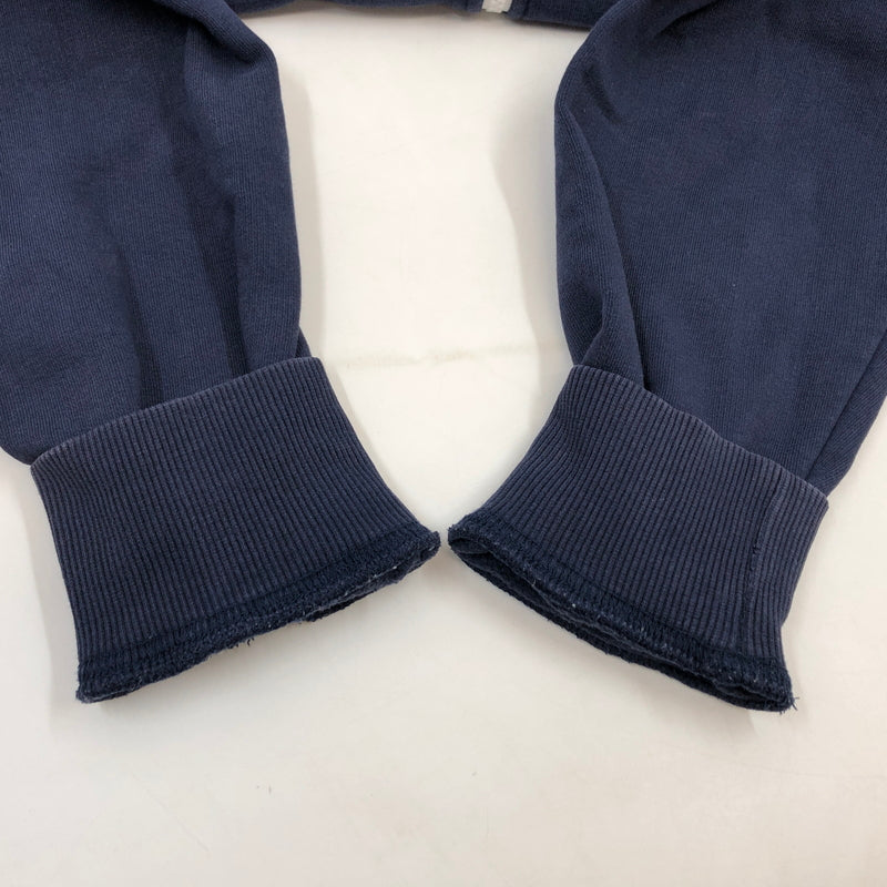【現状渡し品】【メンズ】 THE NORTH FACE ザ・ノースフェイス REARVIEW FULLZIP HOODIE NT11530 リアビュー フルジップパーカー スウェット トップス 144-260722-hn-11-fur サイズ：S カラー：ネイビー 万代Net店