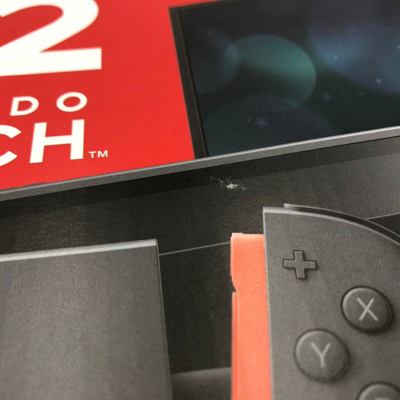 【未使用品】 Nintendo Switch2 ニンテンドースイッチ2 国内版 日本語版 BEE-S-KB6CA 035-260914-ns-08-tei 万代Net店