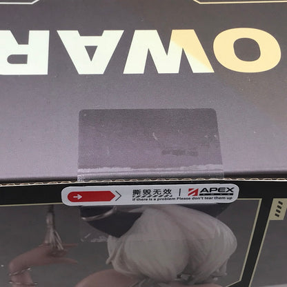 【中古美品】 APEX アズールレーン 尾張 波閃かすサマーサンVer. 1/7 完成品フィギュア あみあみ限定特典付き 本体未開封 特典のみ開封済み 053-260707-ti-09-tagh 万代Net店