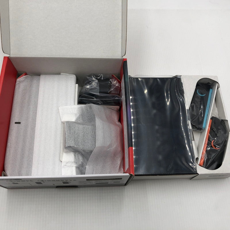 【未使用品】 Nintendo Switch2 ニンテンドースイッチ2 国内版 日本語版 BEE-S-KB6CA 035-260914-ns-08-tei 万代Net店