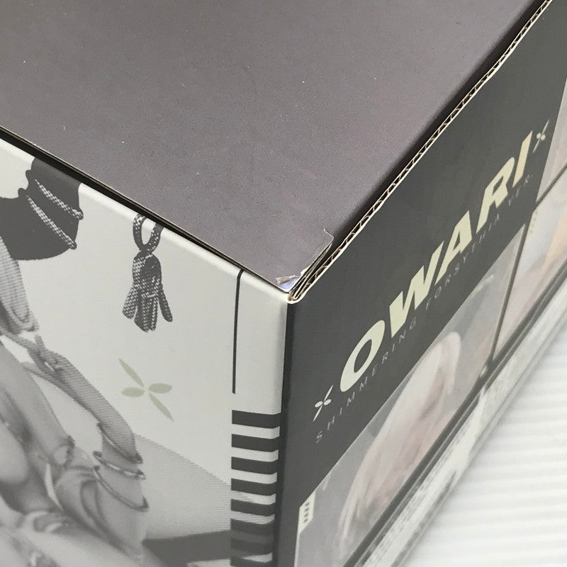 【中古美品】 APEX アズールレーン 尾張 波閃かすサマーサンVer. 1/7 完成品フィギュア あみあみ限定特典付き 本体未開封 特典のみ開封済み 053-260707-ti-09-tagh 万代Net店