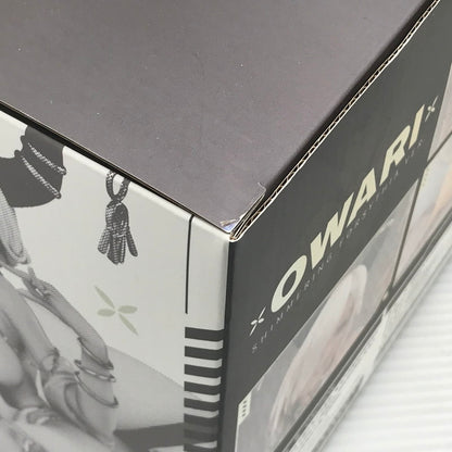 【中古美品】 APEX アズールレーン 尾張 波閃かすサマーサンVer. 1/7 完成品フィギュア あみあみ限定特典付き 本体未開封 特典のみ開封済み 053-260707-ti-09-tagh 万代Net店