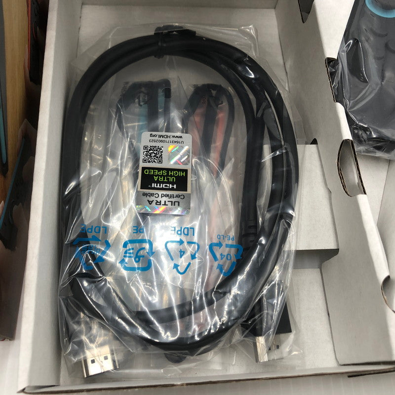 【未使用品】 Nintendo Switch2 ニンテンドースイッチ2 国内版 日本語版 BEE-S-KB6CA 035-260914-ns-08-tei 万代Net店