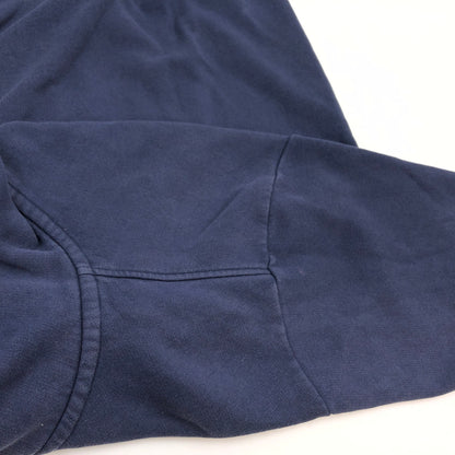 【現状渡し品】【メンズ】 THE NORTH FACE ザ・ノースフェイス REARVIEW FULLZIP HOODIE NT11530 リアビュー フルジップパーカー スウェット トップス 144-260722-hn-11-fur サイズ：S カラー：ネイビー 万代Net店