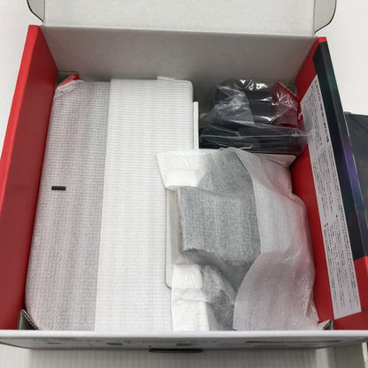 【未使用品】 Nintendo Switch2 ニンテンドースイッチ2 国内版 日本語版 BEE-S-KB6CA 035-260914-ns-08-tei 万代Net店