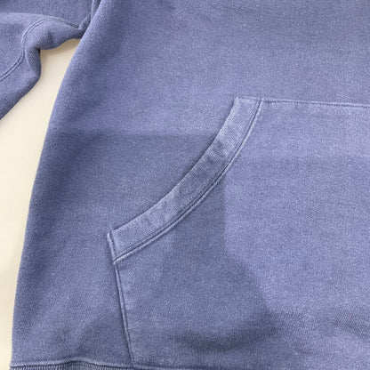 【中古品】【メンズ】 WACKO MARIA ワコマリア GUILTY PARTIES HOODIE 147-260501-SS-06-iwa サイズ：XL カラー：ブルー 万代Net店