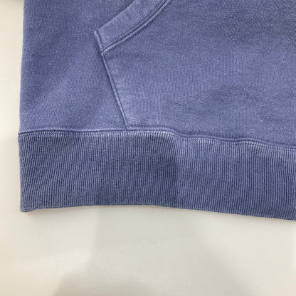 【中古品】【メンズ】 WACKO MARIA ワコマリア GUILTY PARTIES HOODIE 147-260501-SS-06-iwa サイズ：XL カラー：ブルー 万代Net店