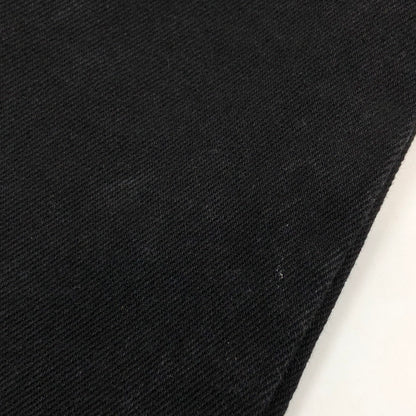【中古品】【メンズ】 LEVI'S リーバイス 550 RELAXED FIT DENIM PANT 00550-0260 リラックスフィット デニムパンツ ボトムス 156-261015-hn-06-fur サイズ：30×30 カラー：ブラック 万代Net店