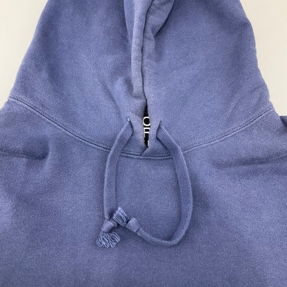 【中古品】【メンズ】 WACKO MARIA ワコマリア GUILTY PARTIES HOODIE 147-260501-SS-06-iwa サイズ：XL カラー：ブルー 万代Net店