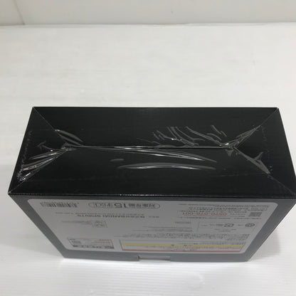 【中古美品】 一番くじ キングダムハーツ ～20th Anniversary～ A賞 ソラ スタチュー 未開封 052-261009-ti-03-tag 万代Net店