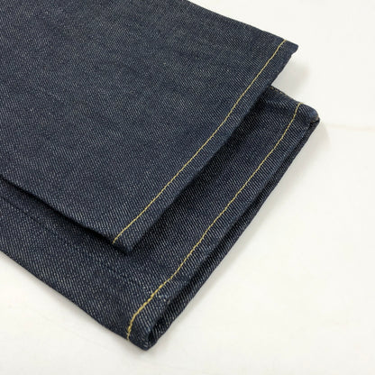 【中古品】【メンズ】 MARBLES マーブルズ BUTTON FLY DENIM PANTS ボタンフライ デニムパンツ ボトムス 157-260722-hn-12-fur サイズ：不明 カラー：インディゴ 万代Net店