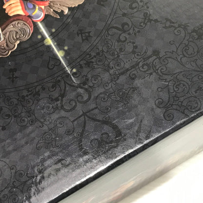 【中古美品】 一番くじ キングダムハーツ ～20th Anniversary～ A賞 ソラ スタチュー 未開封 052-261009-ti-03-tag 万代Net店