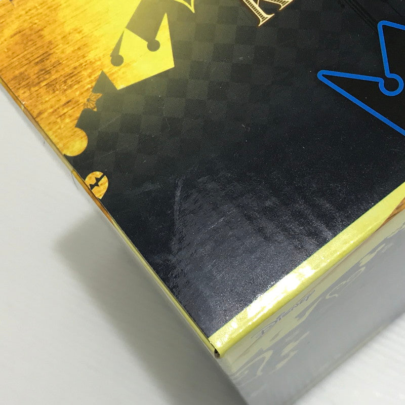 【中古美品】 一番くじ キングダムハーツ ～20th Anniversary～ A賞 ソラ スタチュー 未開封 052-261009-ti-03-tag 万代Net店