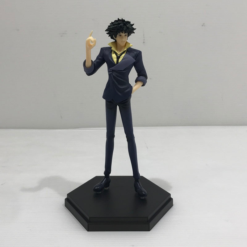 【中古美品】 POP UP PARADE カウボーイビバップ スパイク・スピーゲル フィギュア 再販 開封済み 052-261009-ti-04-tag 万代Net店
