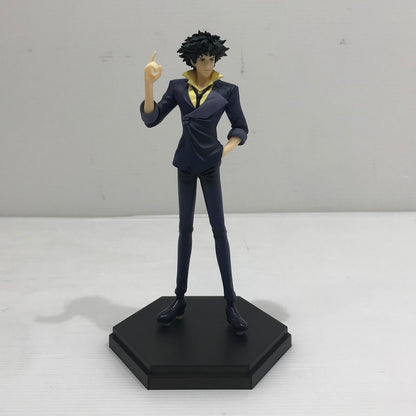 【中古美品】 POP UP PARADE カウボーイビバップ スパイク・スピーゲル フィギュア 再販 開封済み 052-261009-ti-04-tag 万代Net店