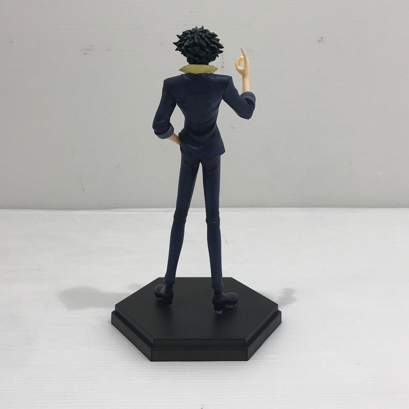 【中古美品】 POP UP PARADE カウボーイビバップ スパイク・スピーゲル フィギュア 再販 開封済み 052-261009-ti-04-tag 万代Net店