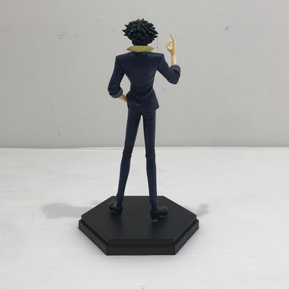 【中古美品】 POP UP PARADE カウボーイビバップ スパイク・スピーゲル フィギュア 再販 開封済み 052-261009-ti-04-tag 万代Net店