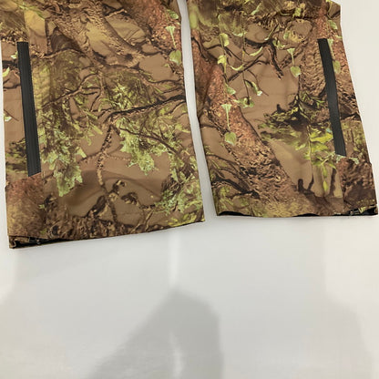 【中古品】【メンズ】 DAIWA ダイワ DR-1022PEX GORE-TEX INFINIUM PANTS CAMO 158-260501-SS-07-iwa サイズ：M カラー：グリーン ブラウン 万代Net店