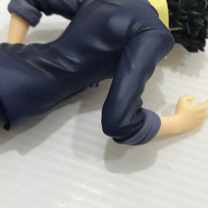【中古美品】 POP UP PARADE カウボーイビバップ スパイク・スピーゲル フィギュア 再販 開封済み 052-261009-ti-04-tag 万代Net店