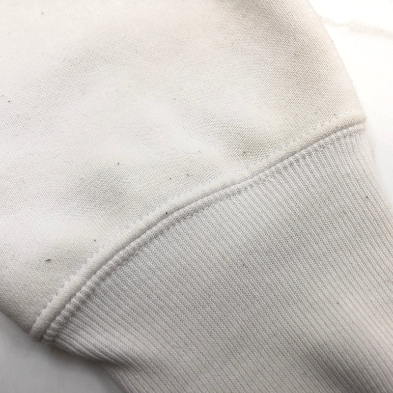 【中古品】【メンズ】 FR2 エフアールツー × XLARGE エクストララージ SMOKING RABBIT PRINT HOODIE スモーキングラビット プリントフーディー パーカー スウェット トップス 142-261015-hn-07-fur サイズ：XL カラー：ホワイト 万代Net店