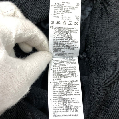 【中古品】【メンズ/レディース】 ADIDAS アディダス ADICOLOR DENIM FIREBIRD TRACK TOP JC6717 アディカラー デニム ファイヤーバード トラックトップ ジャケット 148-260504-hn-09-fur サイズ：M カラー：ブラック/ホワイト 万代Net店