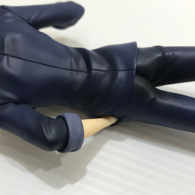 【中古美品】 POP UP PARADE カウボーイビバップ スパイク・スピーゲル フィギュア 再販 開封済み 052-261009-ti-04-tag 万代Net店