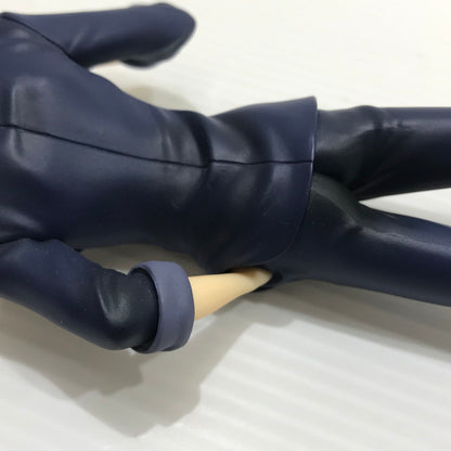 【中古美品】 POP UP PARADE カウボーイビバップ スパイク・スピーゲル フィギュア 再販 開封済み 052-261009-ti-04-tag 万代Net店