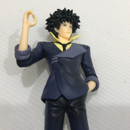 【中古美品】 POP UP PARADE カウボーイビバップ スパイク・スピーゲル フィギュア 再販 開封済み 052-261009-ti-04-tag 万代Net店