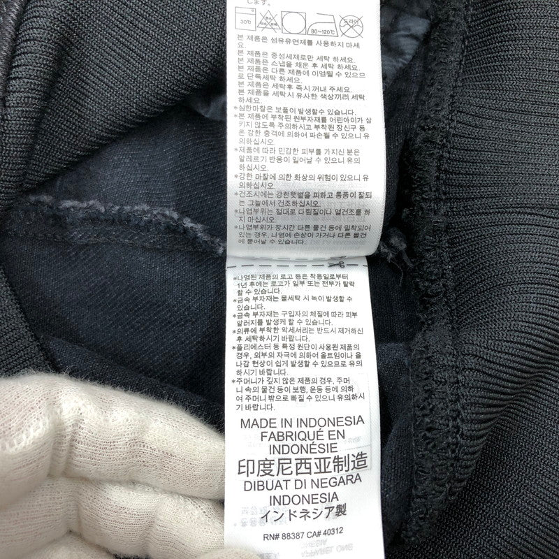 【中古品】【メンズ/レディース】 ADIDAS アディダス ADICOLOR DENIM FIREBIRD TRACK TOP JC6717 アディカラー デニム ファイヤーバード トラックトップ ジャケット 148-260504-hn-09-fur サイズ：M カラー：ブラック/ホワイト 万代Net店