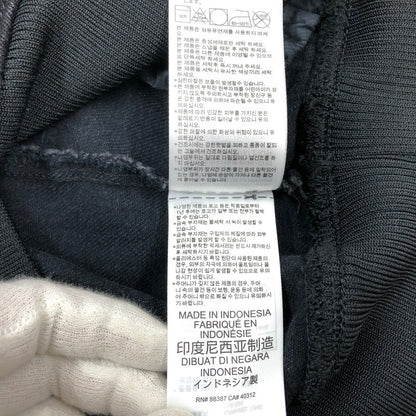 【中古品】【メンズ/レディース】 ADIDAS アディダス ADICOLOR DENIM FIREBIRD TRACK TOP JC6717 アディカラー デニム ファイヤーバード トラックトップ ジャケット 148-260504-hn-09-fur サイズ：M カラー：ブラック/ホワイト 万代Net店
