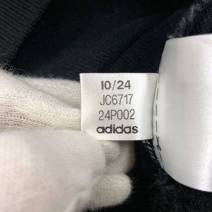 【中古品】【メンズ/レディース】 ADIDAS アディダス ADICOLOR DENIM FIREBIRD TRACK TOP JC6717 アディカラー デニム ファイヤーバード トラックトップ ジャケット 148-260504-hn-09-fur サイズ：M カラー：ブラック/ホワイト 万代Net店
