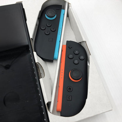 【中古品】 Nintendo Switch2 ニンテンドースイッチ2 国内版 日本語版 BEE-S-KB6CA 035-260914-ns-11-tei 万代Net店