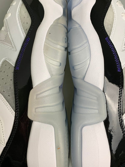 【中古品】【メンズ】 ナイキ JORDAN BRAND JUMPMAN TWO TREY DO1925-100 ジョーダン ブランド ジャンプマン ツー トレイ メンズ スニーカー 靴 シューズ 160-251218-em-29-min サイズ：28.5cm カラー：WHITE DARK CONCORD BLACK 万代Net店