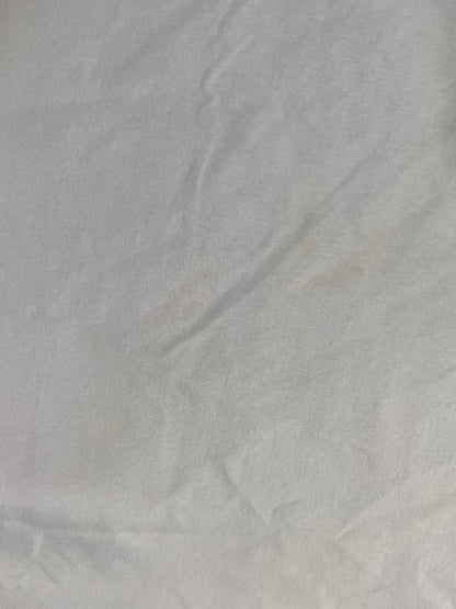 【中古品】【メンズ】 JORDAN BRAND HALF-ZIP NYLON VEST S8-RNS ジョーダンブランド ハーフジップ ナイロンベスト トップス 146-240718-yn-05-min サイズ：M カラー：グレー/ブラック 万代Net店