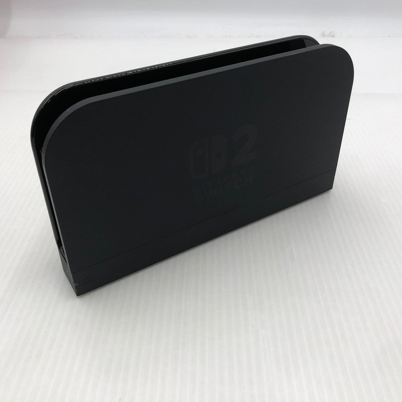 【中古品】 Nintendo Switch2 ニンテンドースイッチ2 国内版 日本語版 BEE-S-KB6CA 035-260914-ns-11-tei 万代Net店