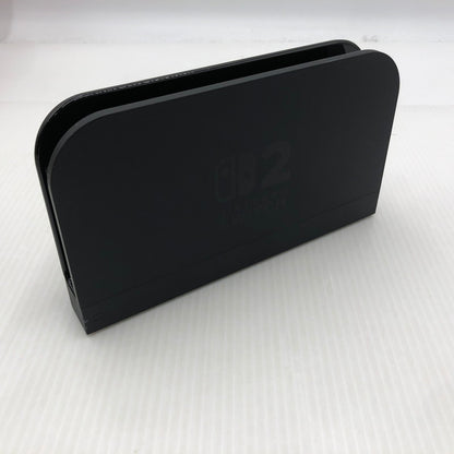 【中古品】 Nintendo Switch2 ニンテンドースイッチ2 国内版 日本語版 BEE-S-KB6CA 035-260914-ns-11-tei 万代Net店
