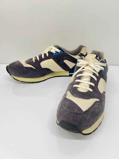 【現状渡し品】【メンズ】 REPRODUCTION OF FOUND リプロダクションオブファウンド×SOPH ソフ FRENCH MILITARY TRAINER SOPH-167151 フレンチミリタリートレーナー 162-260822-SH-06-hon サイズ：無し カラー：ネイビー 万代Net店