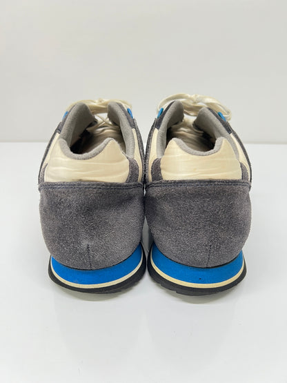 【現状渡し品】【メンズ】 REPRODUCTION OF FOUND リプロダクションオブファウンド×SOPH ソフ FRENCH MILITARY TRAINER SOPH-167151 フレンチミリタリートレーナー 162-260822-SH-06-hon サイズ：無し カラー：ネイビー 万代Net店