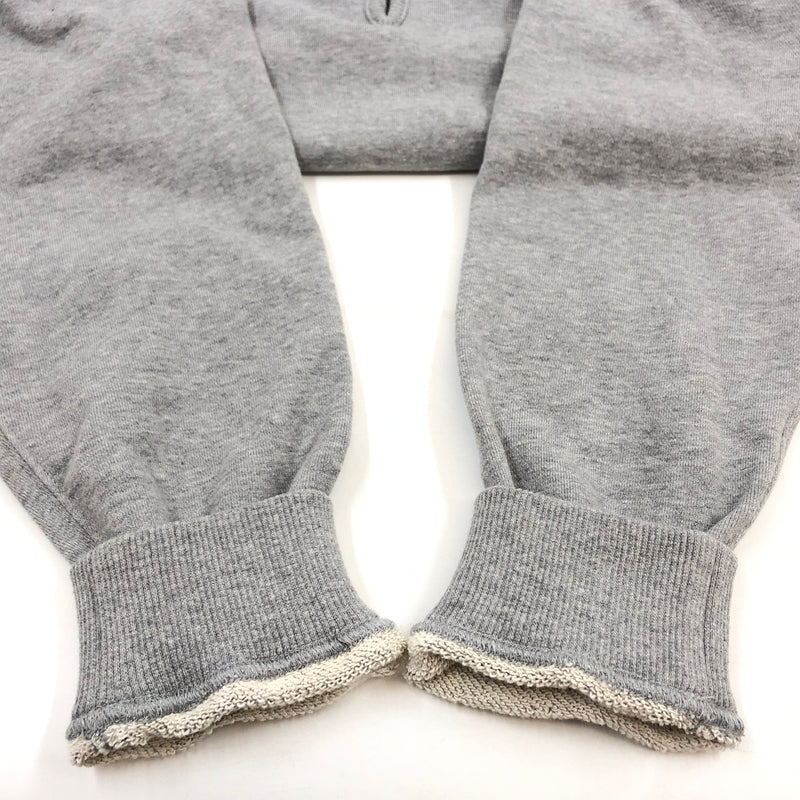 【中古品】【メンズ】 BEAMS PLUS ビームスプラス SWEAT HALF ZIP 38-13-0110156 スウェット トレーナー ハーフジップ トップス 147-260722-hn-14-fur サイズ：XL カラー：グレー 万代Net店