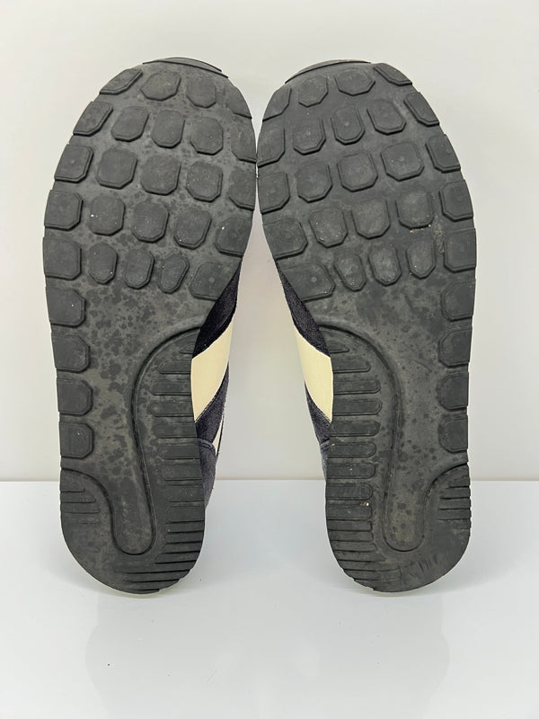【現状渡し品】【メンズ】 REPRODUCTION OF FOUND リプロダクションオブファウンド×SOPH ソフ FRENCH MILITARY TRAINER SOPH-167151 フレンチミリタリートレーナー 162-260822-SH-06-hon サイズ：無し カラー：ネイビー 万代Net店